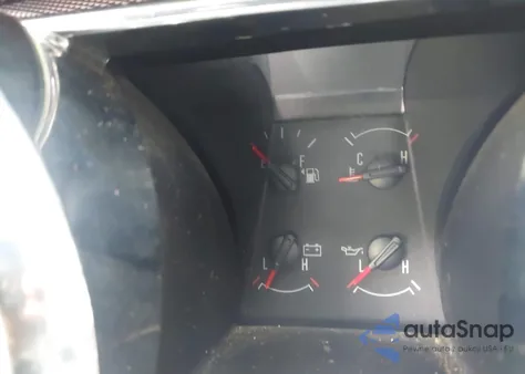 2008 Ford Mustang Gt Deluxe/Gt Premium из США, поврежденный, VIN 1ZVHT82H585111909